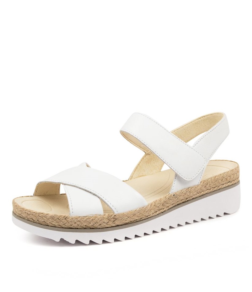 Gabour | Cuir Exclusif Addison Weiss